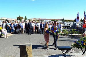2018 07 05 AGDE-HOMMAGE AU MORTS ET DISPARUS DU 5 JUILLET 1962 A ORAN (25)